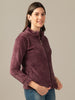 Albion Women’s Stylish Winter Jacket | Warm & Trendy