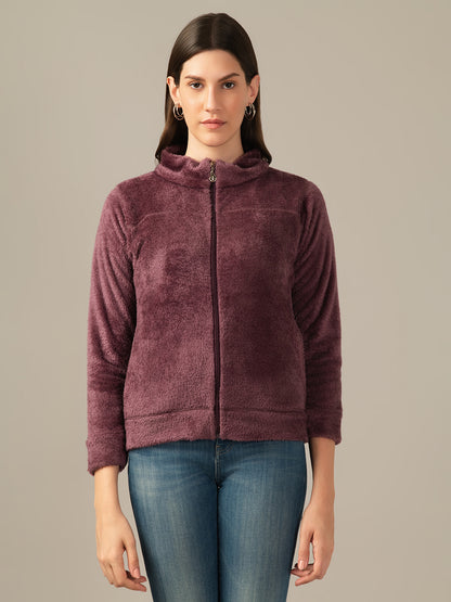 Albion Women’s Stylish Winter Jacket | Warm & Trendy