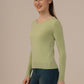 Albion Ladies Warm Pullover – Perfect Winter Comfort_GREEN