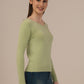 Albion Ladies Warm Pullover – Perfect Winter Comfort_GREEN