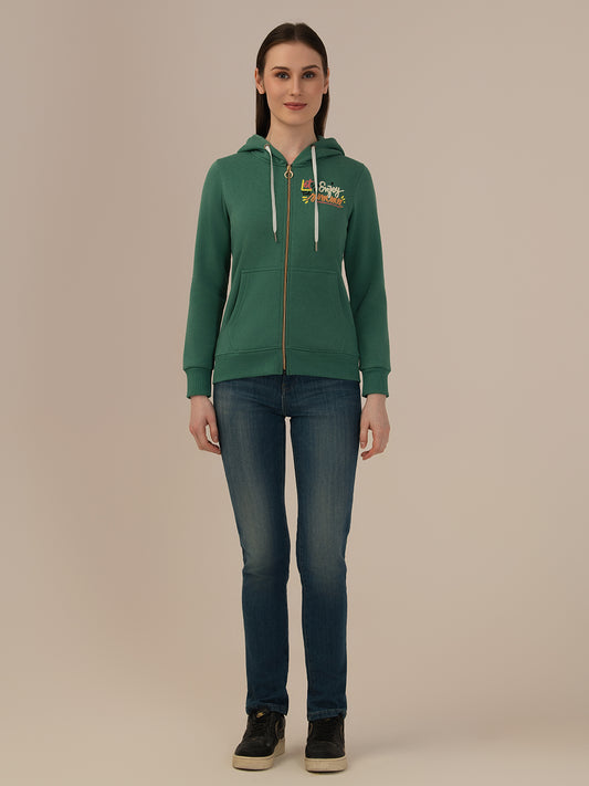 Ladies Winter Tops and Bottoms – Comfortable Winter Wear-C.GREEN