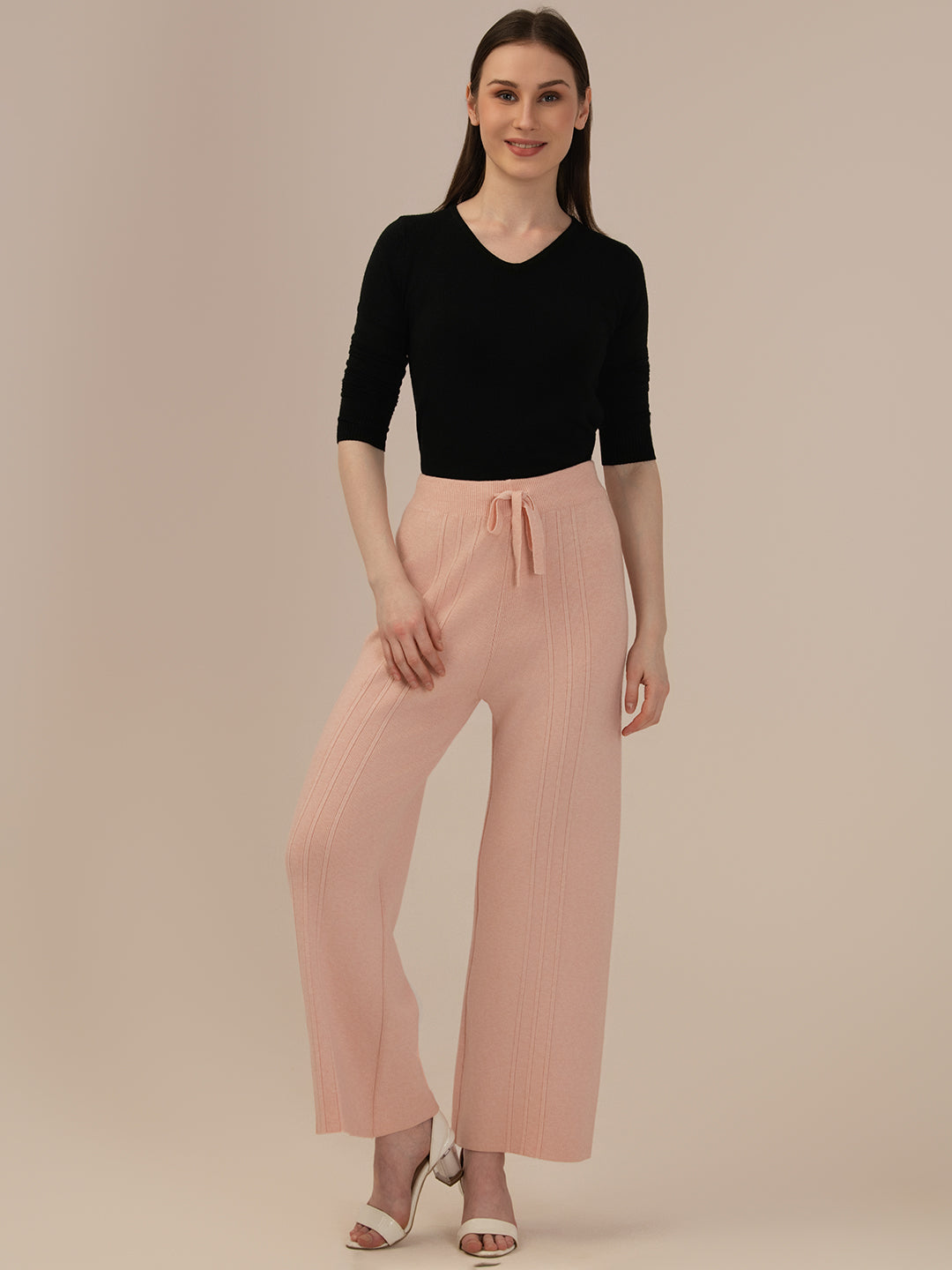 Ladies Harem Pants – Comfortable & Stylish Women’s Lower for Daily Wear