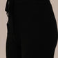 Albion Ladies Winter Bottoms – Comfortable Black Winter Pants