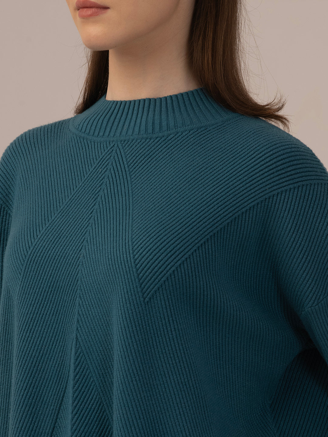 Albion Ladies Winter Tops and Bottoms – Comfortable Winter Wear - skyblue