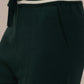 Women’s Woollen Pants – Cozy Albion Winter Collection_GREEN