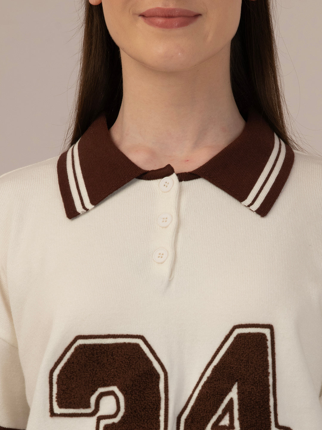 Albion Ladies Lounge & Winter Bottoms – Soft & Warm_COFFEE