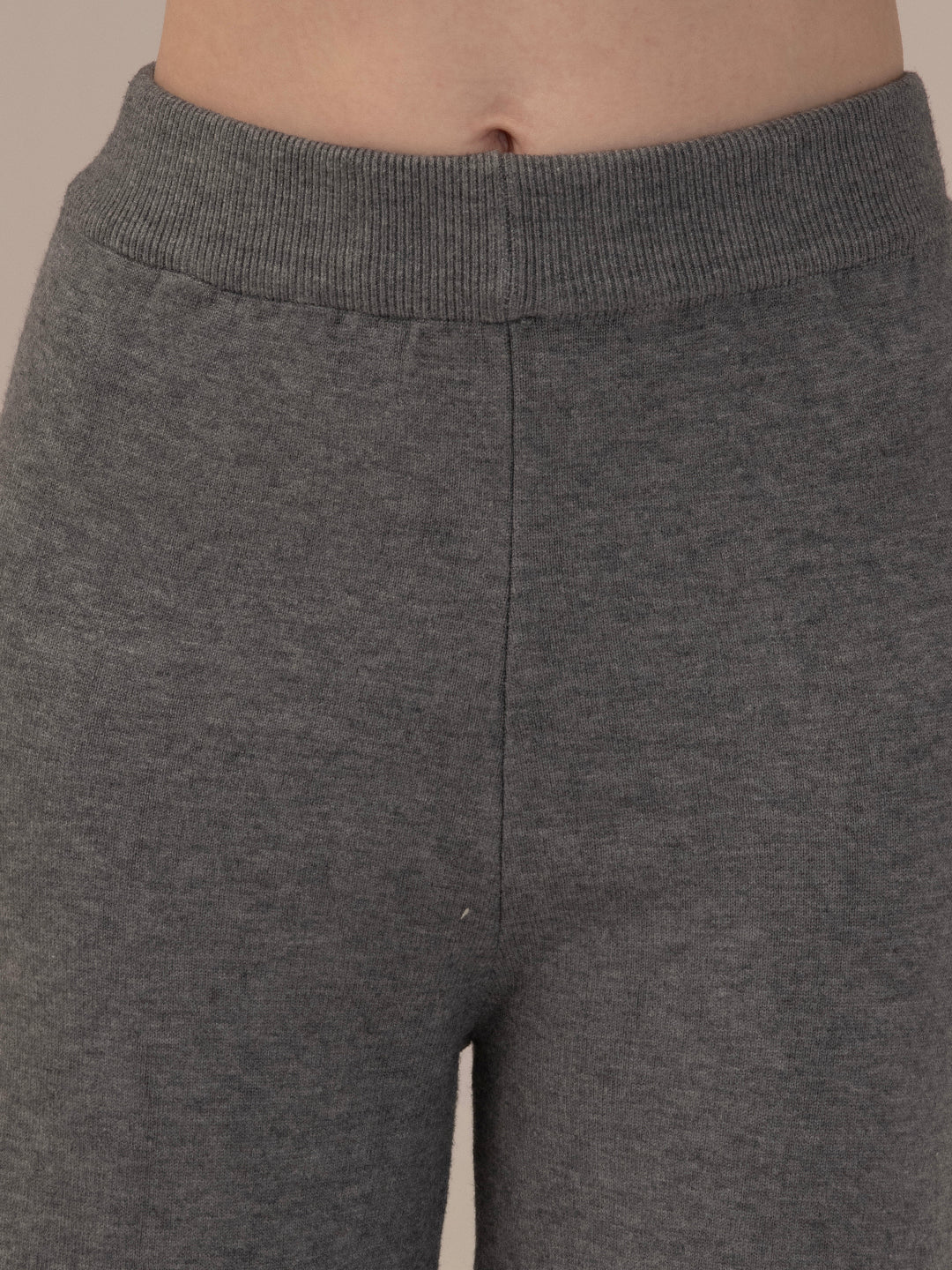 Albion Ladies Woolen Coort Sets – Soft, Warm & Trendy_GREY