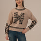 Women’s Winter Pullover – Soft & Stylish Albion Collection_BEAGE