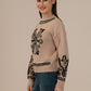 Women’s Winter Pullover – Soft & Stylish Albion Collection_BEAGE
