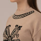 Women’s Winter Pullover – Soft & Stylish Albion Collection_BEAGE