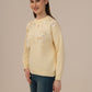 Albion Ladies Woollen Pullover – Perfect Winter Comfort_LEMON