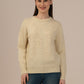 ALBION Premium Quality Woolen Top for Women Winter Style Upgrade-BEAGE