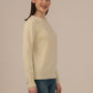 Light-Weight Woolen Top for Women – Casual Winter Wear