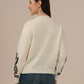Albion Ladies Warm Pullover – Perfect Winter Comfort_CREAM