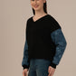 Ultra-Warm Woolen Fleece Top for Women