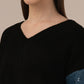Ultra-Warm Woolen Fleece Top for Women