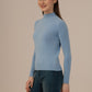 Albion Casual New Blue Winter Sweater-blue
