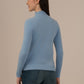 Albion Casual New Blue Winter Sweater-blue