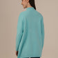 Albion Ladies Woollen Pullover – Perfect Winter Comfort_L.BLUE