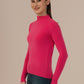 Women’s Winter Pullover – Soft & Stylish Albion Collection_H.PINK