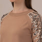 Albion Ladies Winter Top – Comfortable Fawn Winter Wear