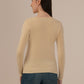 Albion Ladies Winter Top – Comfortable Fawn Winter Wear