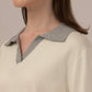 Albion Ladies Cream Winter Sweatshirt – Cozy & Comfortable Winter Wear