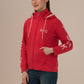 Albion Ladies Winter Hoodies – Cozy & Stylish Activewear for Cold Weather