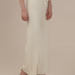 Ladies White Winter Harem Pants – Elegant & Cozy Lower Wear