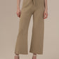 Classic Woolen Stretchable  Harem Pants Set for Women