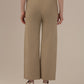 Classic Woolen Stretchable  Harem Pants Set for Women