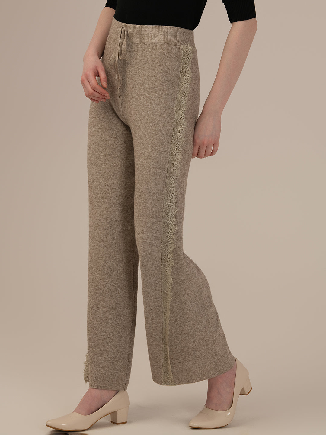 Ladies Harem Pant – Comfortable & Stylish Lower for Daily Wear