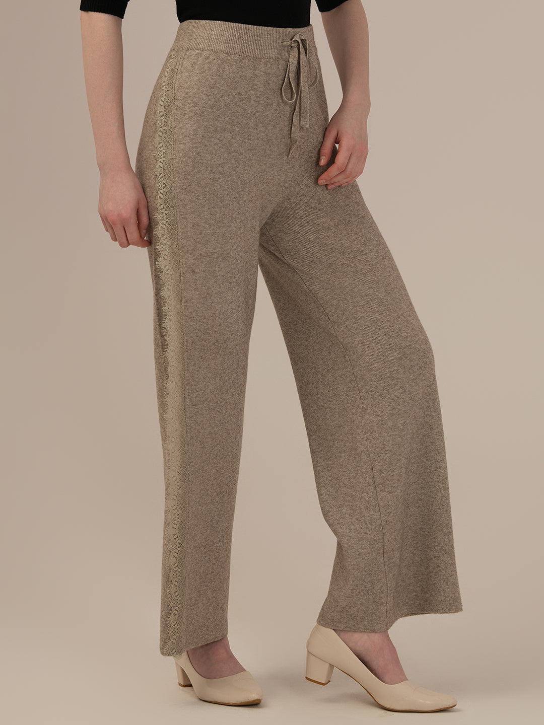 Ladies Harem Pant – Comfortable & Stylish Lower for Daily Wear