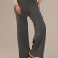 Winter Woolen Slim-Fit Top & Stylish Harem Pants Set for Girls