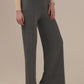 Winter Woolen Slim-Fit Top & Stylish Harem Pants Set for Girls