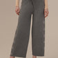 Ladies Grey Winter Harem Pants – Stylish & Comfortable Lower Wear