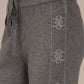 Ladies Grey Winter Harem Pants – Stylish & Comfortable Lower Wear