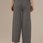 Ladies Grey Winter Harem Pants – Stylish & Comfortable Lower Wear