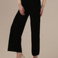 Albion Ladies Winter Bottoms – Comfortable Black Winter Pants
