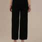 Albion Ladies Winter Bottoms – Comfortable Black Winter Pants