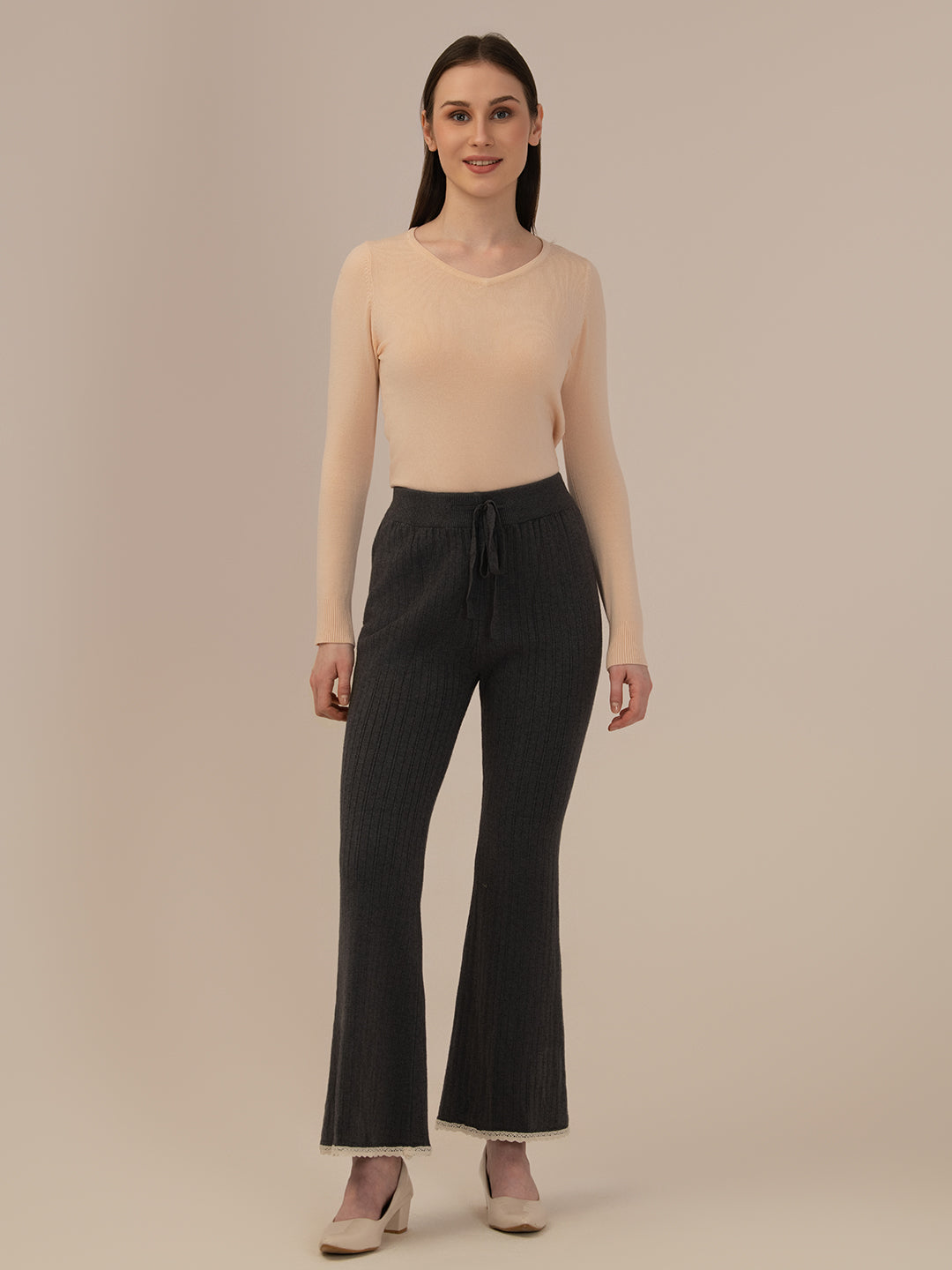 Trendy & Comfortable Harem Pant for Women – Stylish Casual Lower Wear