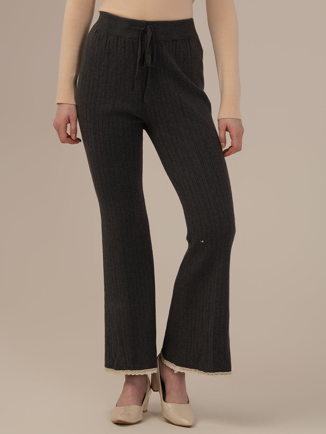 Trendy & Comfortable Harem Pant for Women – Stylish Casual Lower Wear