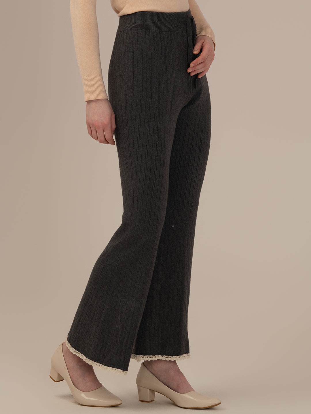 Trendy & Comfortable Harem Pant for Women – Stylish Casual Lower Wear