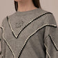 Albion Winter Stylish Women Sweater For Daily Wear