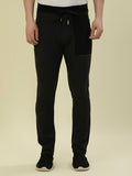 Albion Premium Men Grey Casual Lower