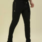 Albion Premium Men Grey Casual Lower