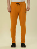 Albion Premium Men Mustard Casual Lower