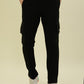 Albion Premium Men 5 Black Casual Lower