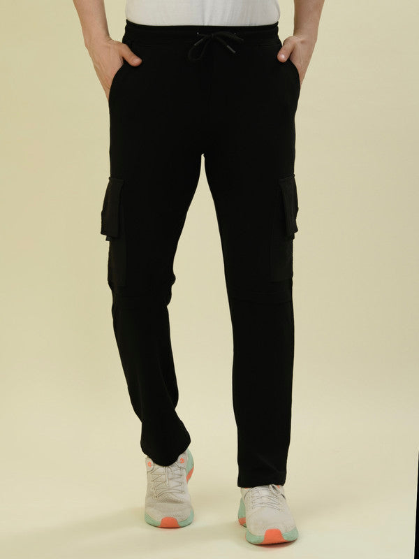 Albion Premium Men 5 Black Casual Lower