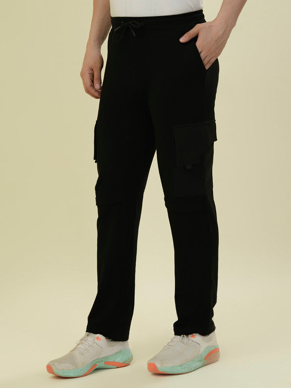 Albion Premium Men 5 Black Casual Lower